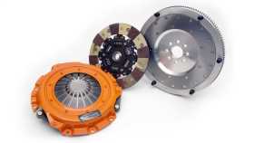 Dual Friction Clutch Kit